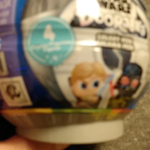 Star Doorables Galaxy Peek - Picture 5 of 5